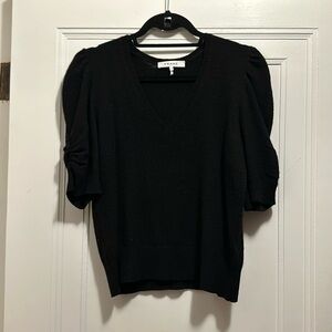 FRAME Denim Cashmere Sweater